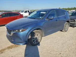 2024 MAZDA CX-5 SELEC