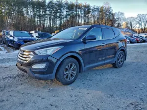 2014 HYUNDAI SANTA FE