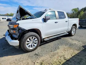 2024 CHEVROLET ALL Models