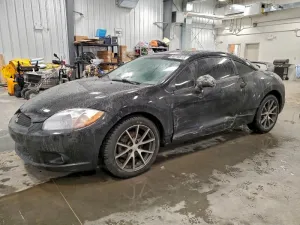2011 MITSUBISHI ECLIPSE