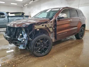 2014 JEEP GRAND CHER