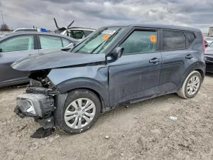 2020 KIA SOUL