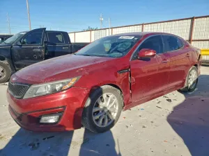 2014 KIA OPTIMA