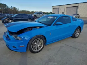 2013 FORD ALL Models