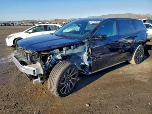 2025 JEEP WAGONEER S