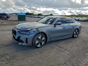 2024 BMW I4 EDRIVE