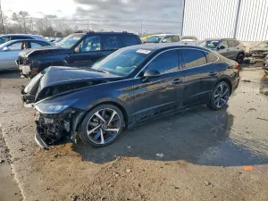 2022 HYUNDAI SONATA