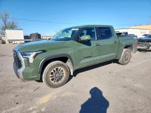 2023 TOYOTA TUNDRA