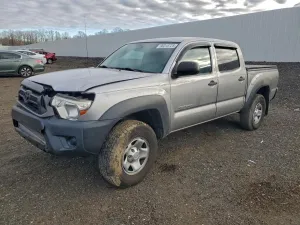 2014 TOYOTA TACOMA