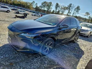 2024 LEXUS RX350