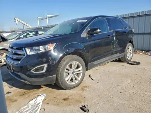 2016 FORD EDGE