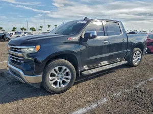 2022 CHEVROLET ALL Models