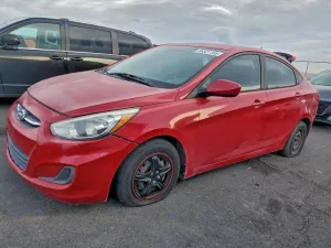 2015 HYUNDAI ACCENT