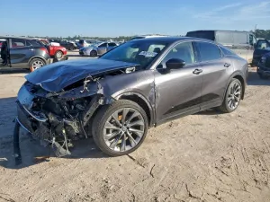 2024 TOYOTA CROWN XLE