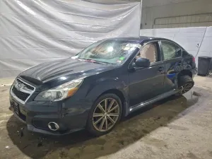 2014 SUBARU LEGACY