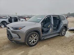 2025 TOYOTA ALL OTHER