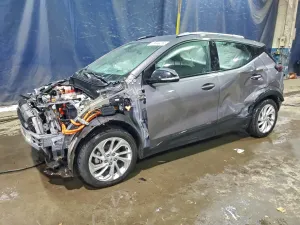 2023 CHEVROLET BOLT