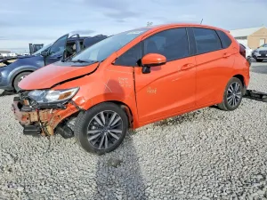 2020 HONDA FIT
