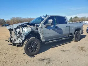 2025 CHEVROLET ALL Models