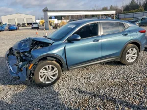 2025 BUICK ENVISTA PR