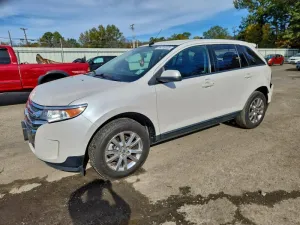 2014 FORD EDGE