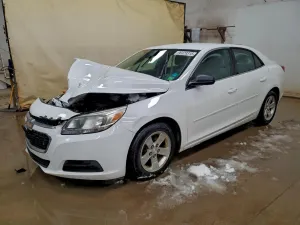 2014 CHEVROLET MALIBU