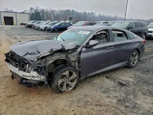 2020 HONDA ACCORD