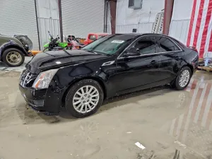 2012 CADILLAC CTS