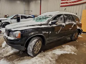2011 VOLVO XC90