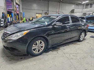 2014 HYUNDAI SONATA
