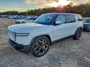 2023 RIVIAN RIS