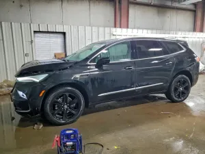 2023 BUICK ENCLAVE