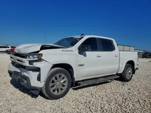 2020 CHEVROLET ALL Models