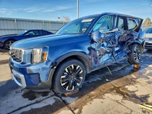 2023 KIA TELLURIDE