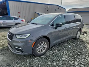 2025 CHRYSLER PACIFICA S