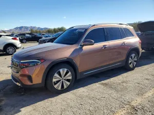 2023 MERCEDES-BENZ EQB 300 4M