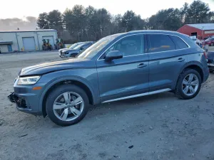 2019 AUDI Q5