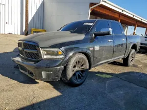 2013 RAM 1500