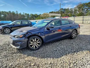 2016 CHEVROLET MALIBU