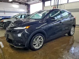 2023 CHEVROLET BOLT