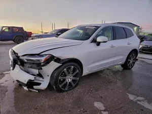 2019 VOLVO XC60