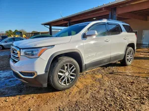 2017 GMC ACADIA