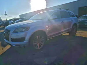 2014 AUDI Q7