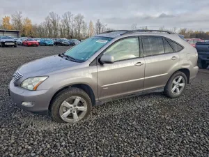 2005 LEXUS RX330