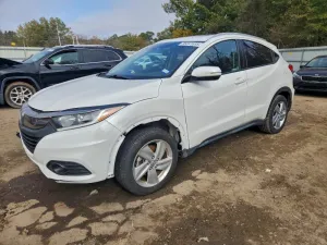 2020 HONDA HR-V