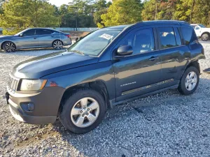 2014 JEEP COMPASS