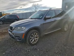 2012 BMW X5