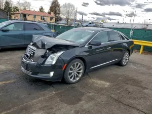 2015 CADILLAC XTS
