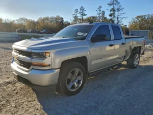 2017 CHEVROLET ALL Models