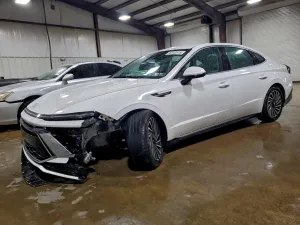 2024 HYUNDAI SONATA